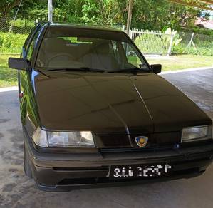 Proton Iswara S VERSION A in Kota Kinabalu, SBH