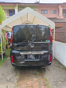 Honda Stepwagon SPADA TURBO in Rawang, SGR