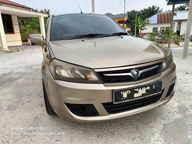 Proton Saga FLX FLX EXECUTIVE in Kuala Selangor, SGR