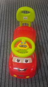 musical car 