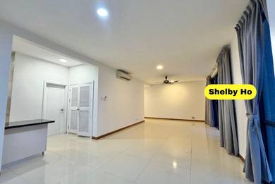 Condominium For Sale in Jesselton Residences