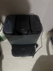 MORSE Robomate Ultra+ R10 Robot Vacuum Cleaner
