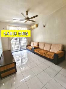 Apartment For Rent in Pangsapuri Sri Mekar 2