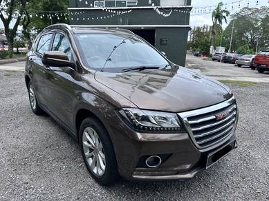 Haval H2 PREMIUM in Puchong, SGR