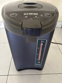 Pemanas Air