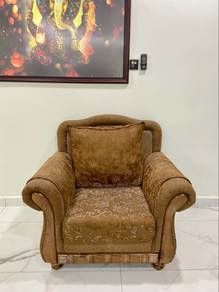 Second Hand Sofa for Sale