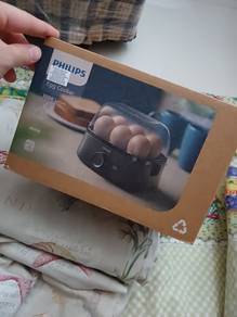Philips Egg Cooker 3000 Series HD9137