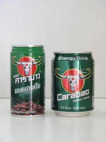 Tin Carabao Chelsea Football Limited Can