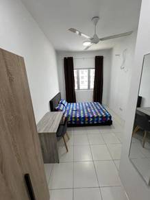 Room in Wangsa Maju, KUL