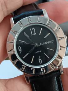Original Alangley gent watch