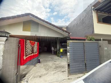 2-storey Terraced House For Sale in Kulai,JHR