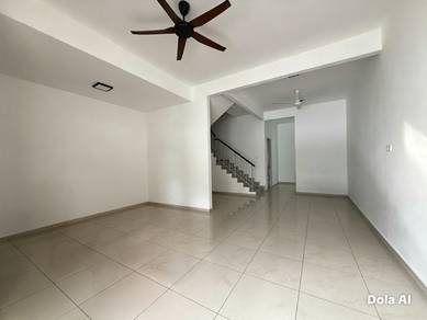2-storey Terraced House For Rent in Sungai Petani,KDH