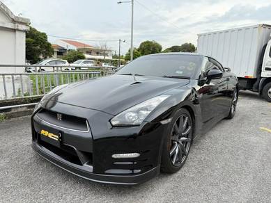 Nissan GTR PREMIUM EDITION in Butterworth, PNG