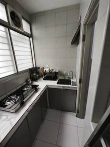 Apartment For Rent in Residensi Pandanmas 2