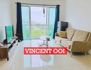 Condominium For Sale in Quay West Residence