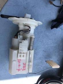 No 20-4-7 Fairlady Z33 350Z Fuel Pump Jpn