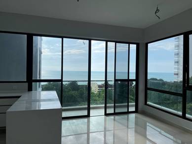 Condominium For Sale in The Marin