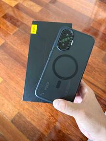 POCO F7 12/512GB Fullset BOX | SNAPDRAGON 8S GEN 4