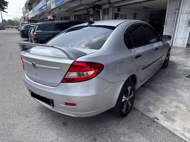 Proton Persona ELEGANCE BASE LINE in Muar, JHR