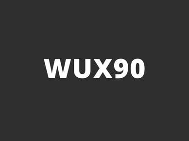 WUX90