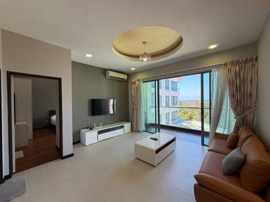 Service Residence For Sale in The Loft Residence
