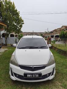 Proton Exora BOLD PREMIUM in Kuantan, PHG