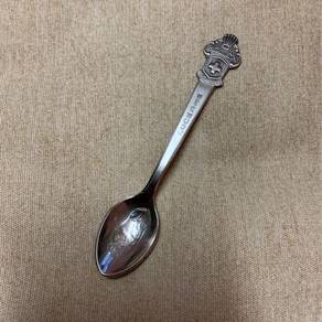 Rolex Bucherer Tea Spoon