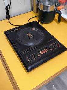 Hanabishi induction cooker