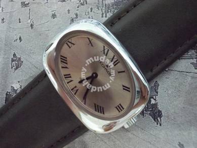 Vintage Technos lady watch NOS swiss made