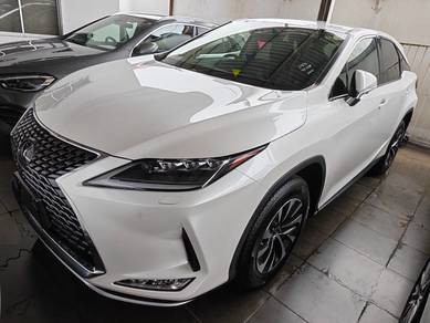 Lexus RX 300 LUXURY in Johor Bahru, JHR