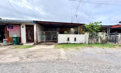 Terraced House For Sale in Alor Setar,KDH