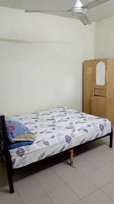 Room in Brickfields, KUL