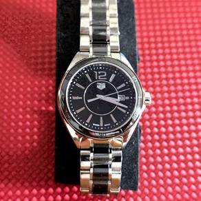 Tag Heuer Ladies F1 Ceramic  brand new
