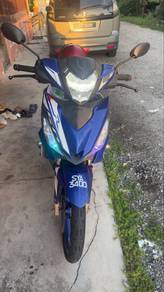 Honda RS150R