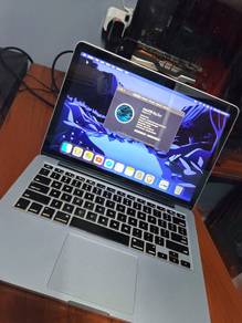 Apple MacBook Pro Retina 13-inch 