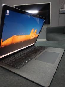 Surface Laptop 3
