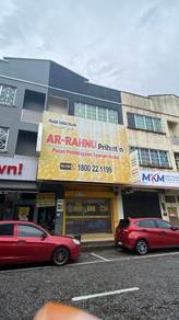 Office space For Rent in Jitra,KDH