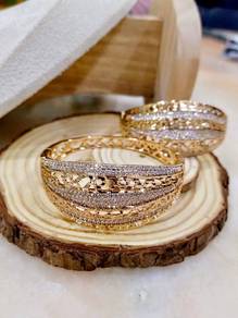 bangle suasa