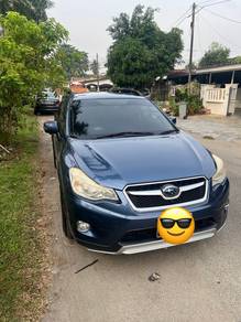 Subaru XV PREMIUM in Johor Bahru, JHR