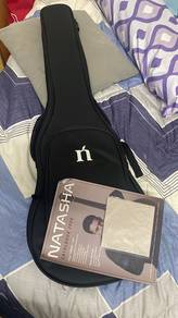 Natasha Acoustic Asteroid
