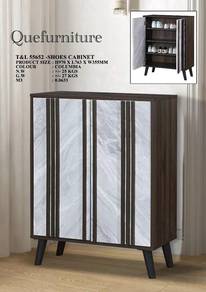 New Cabinet Kasut 
