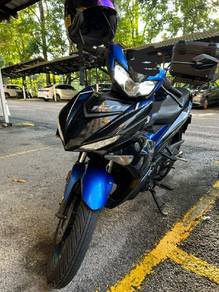 Yamaha Y15ZR