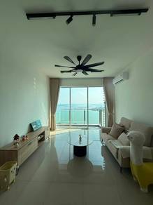 Condominium For Rent in Johor Bahru,JHR