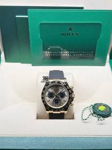 Rolex Daytona 116518LN