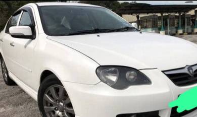 Proton Persona ELEGANCE HIGH LINE in Johor Bahru, JHR