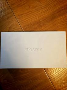 Apple Watch Ultra 1 – For Sale