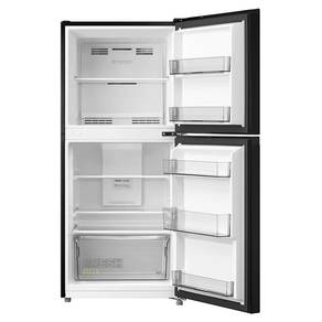 peti sejuk 2 pintu midea