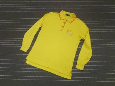 Vintage woman kenzo golf saiz M