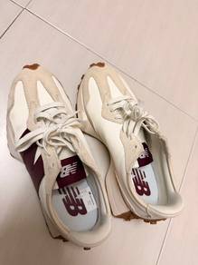 New Balance for Her