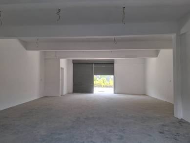 Shop lot For Rent in Kota Kinabalu,SBH